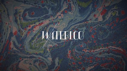 Waterloo ESRA: First-Year Film (2014) 🎬