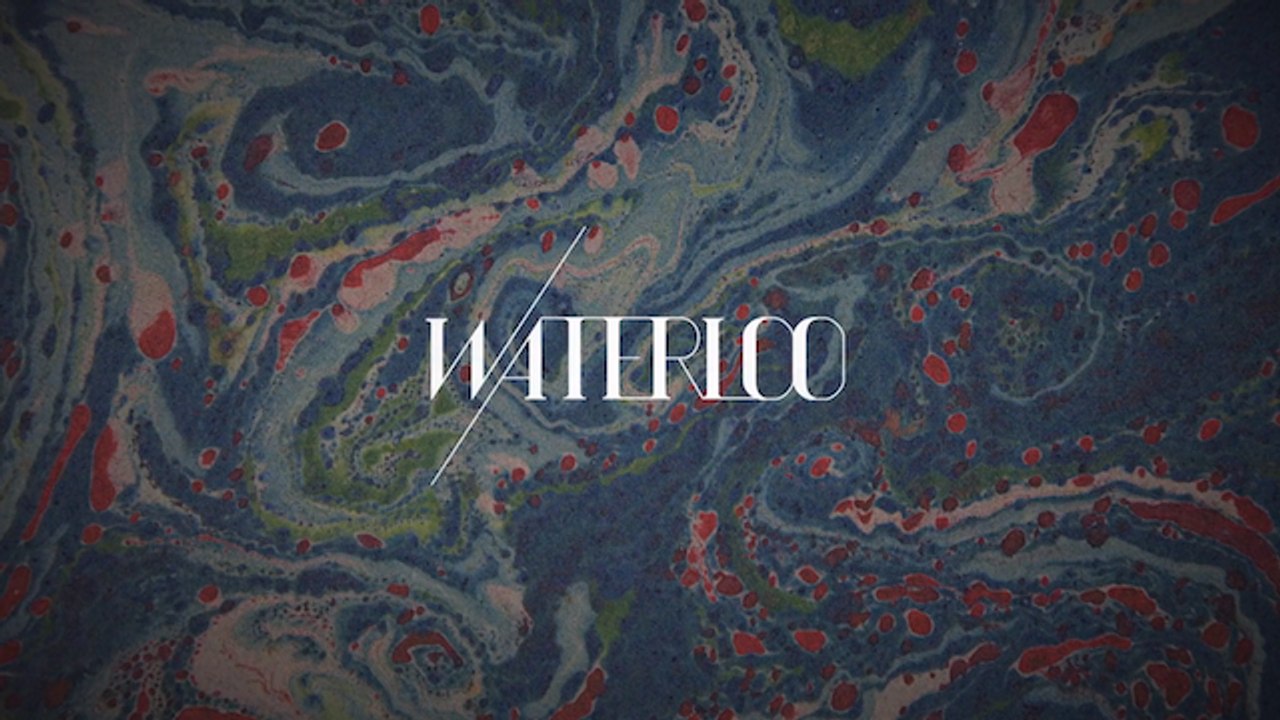 "Waterloo" ESRA