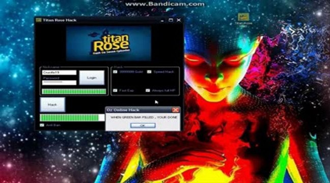 TItan Rose ‰ [MARS 2014] Pirater Tricher ™ TÉLÉCHARGEMENT GRATUIT