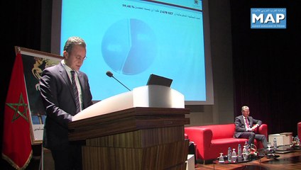 لقاء تواصلي بمناسبة الذكرى الثانية لتعميم نظام المساعدة الطبية