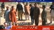 Okara :- Grave Robbers Caught Red Handed while stealing Bones from grave