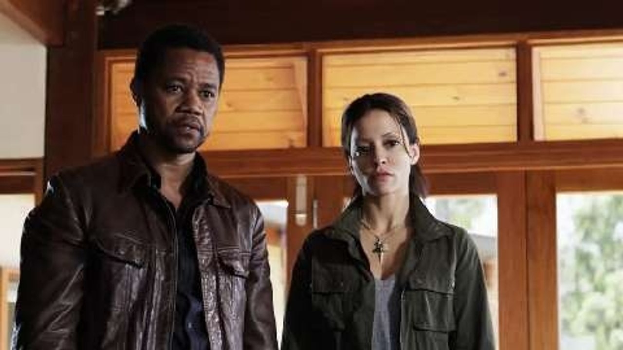 Absolute Deception - Trailer (Deutsch) HD