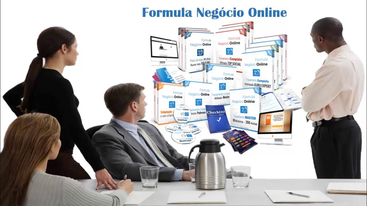 Formula Negócio Online - Não Adquira o Curso
