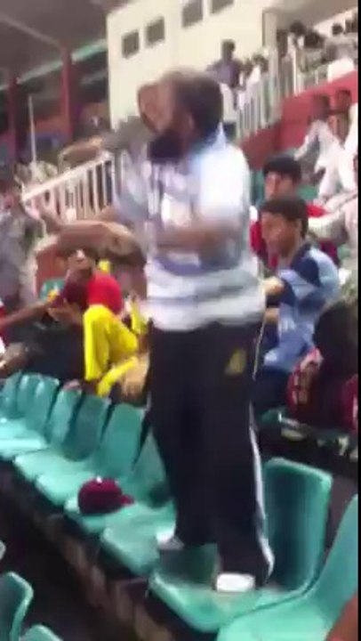 Cricket Pakistan is a emotion