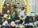 Urs e Morha Sharif(Ghazi Mumtaz Qadri ka Defence Hmesha Karen Gy) Mufti Hanif Qureshi 2014.Part 3