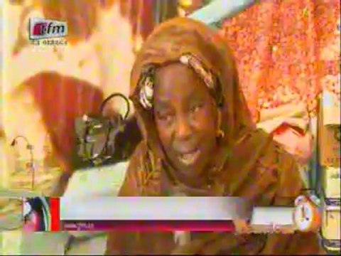 Infos matinales Yeewuleen du jeudi 12 mars 2014 (Tfm)