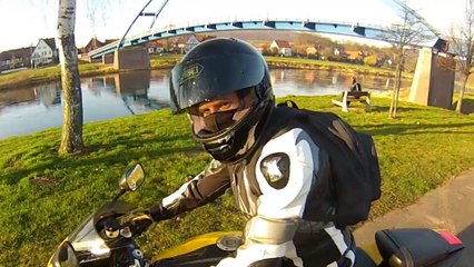 GSXR 1000+R6,Weserbergland/Köterberg- 2014 GOPRO 3