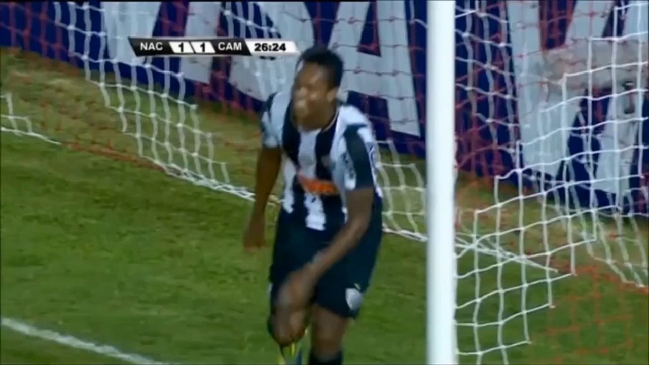 Copa Libertadores: Ronaldinho mit Zauber-Vorlage