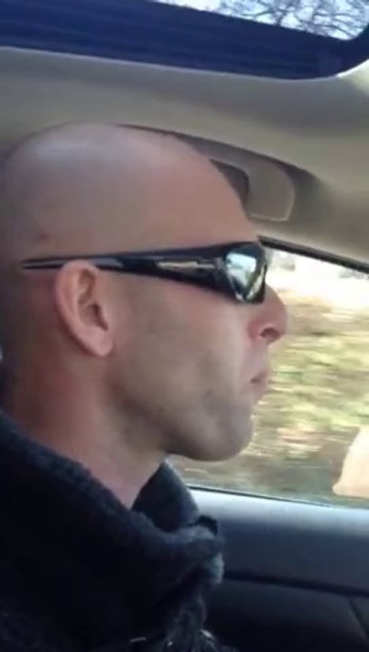 Cyrille VS Walther Gallay : Album Stigmates, alors alors ?