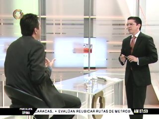 Diputado Lobo consideró que el control de cambios se debe mantener