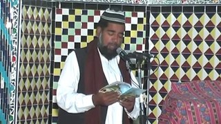 Jalsa Zikr-E-Shahadat-e-Imam(Saalana Urs Qadri) - Part6