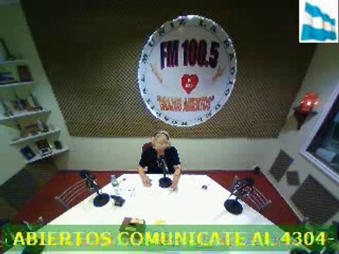 Radio Brazos Abiertos Hospital Muñiz Programa EL ARBOL DE LA VIDA 13 de marzo (1)