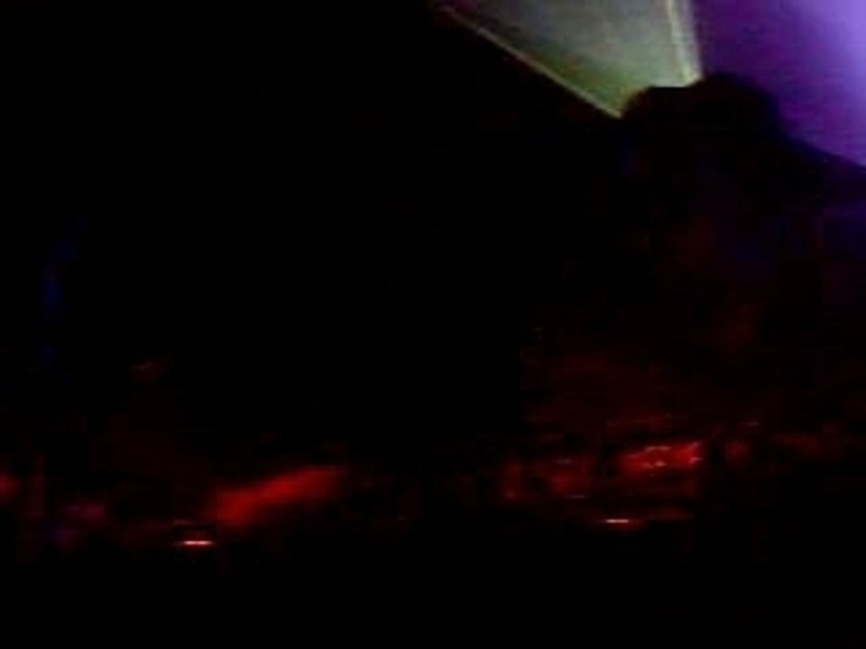 Carl Cox & Cristian Varela_Live