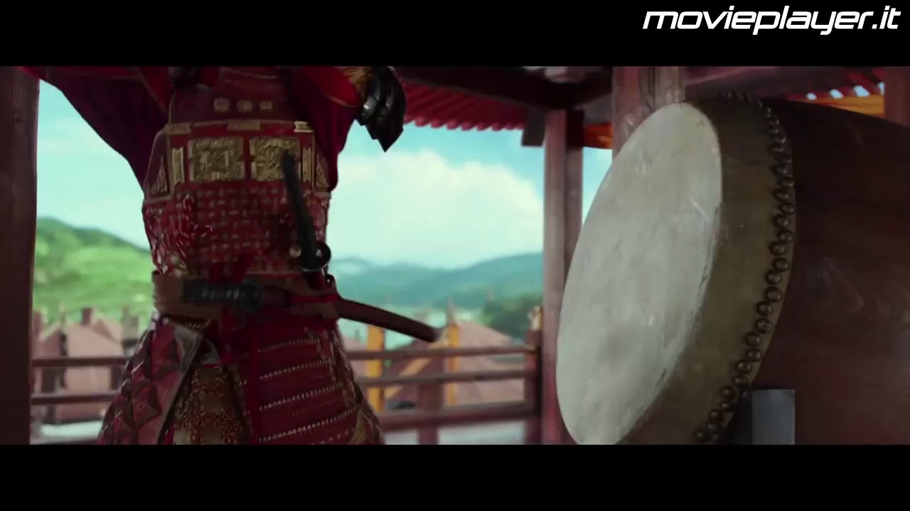 47 Ronin - Video recensione