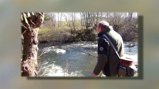 Tence ouverture de la truite 2014