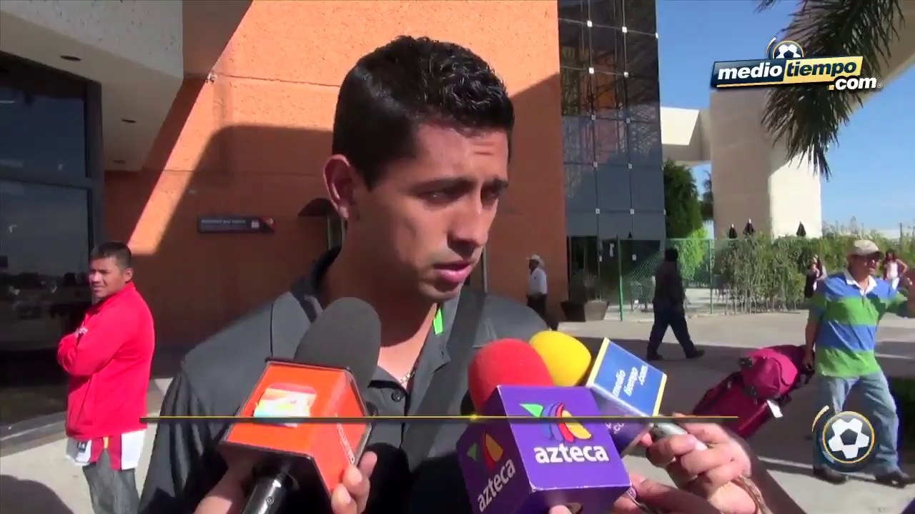 León insistirá en los dos torneos: Hernández