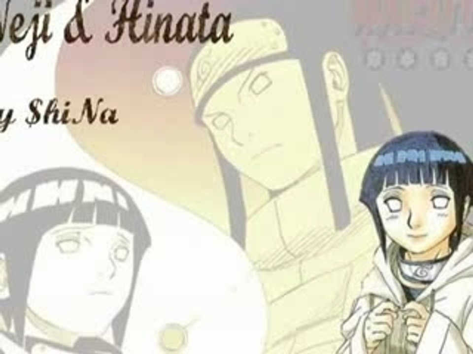 - Linking Park - Numb - Neji & Hinata