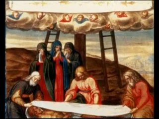 Ils veulent cloner le Christ