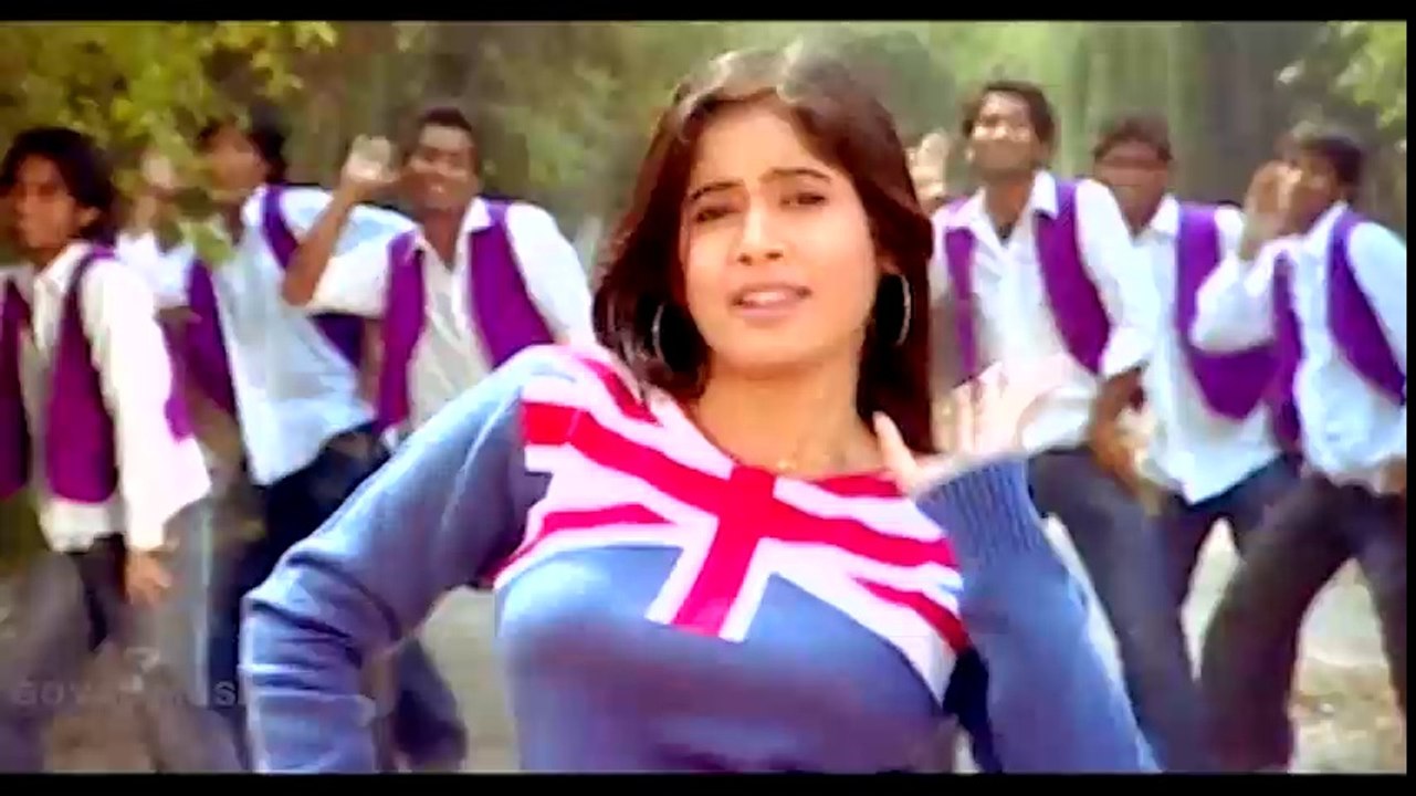 KARMA- MISS CAL HD - Goyal Music - Official Song