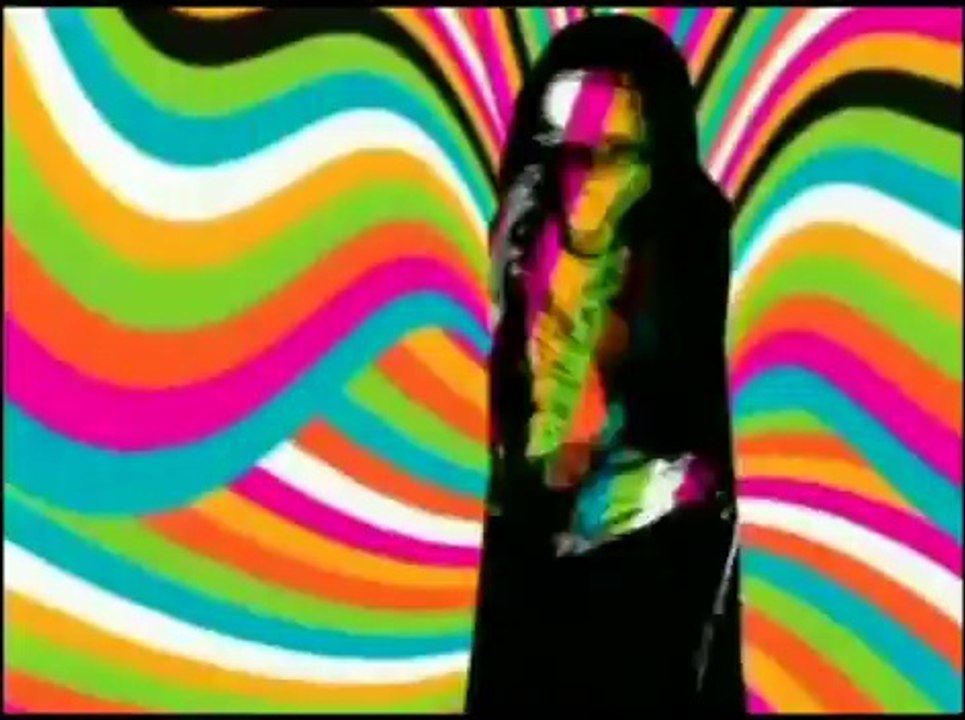 Usher Won Best Male Video At MTV VMA 2004