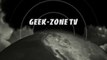 Fear Of Geek chez Geek Zone TV