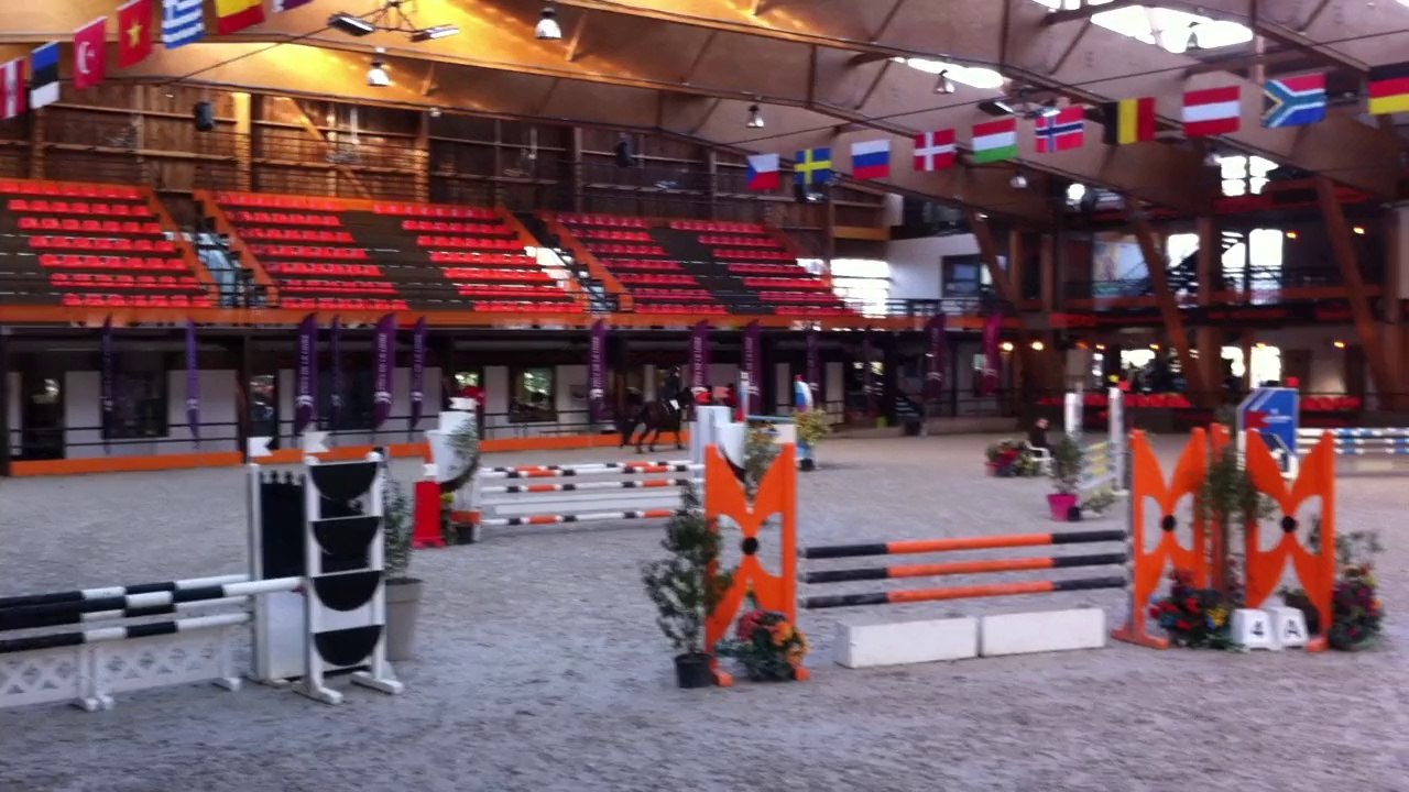 Lola et Manais Préparatoire 1m