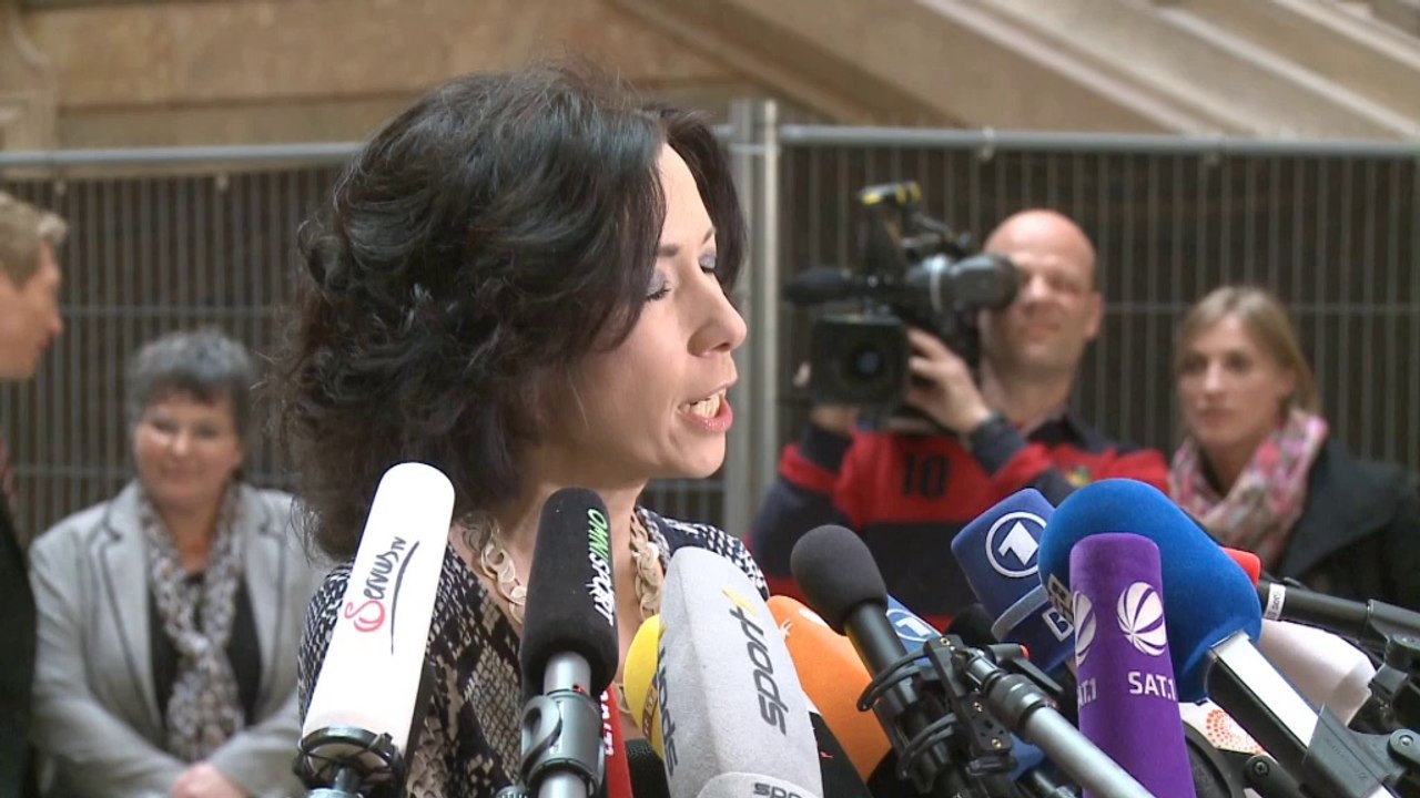 Hoeneß-Prozess: Urteil gefällt: 3 Jahre und 6 Monate Haft!