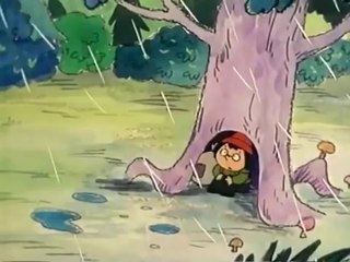 حكايات عالمية الحلقة 47 كاملة كلاوس الصغير والكبير