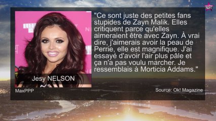 Les Directioners déclarent la guerre aux Little Mix