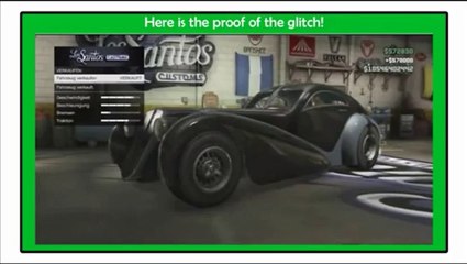 [NEW] GTA Online Money Hack v1.09 [PS3, Xbox 360] March 2014