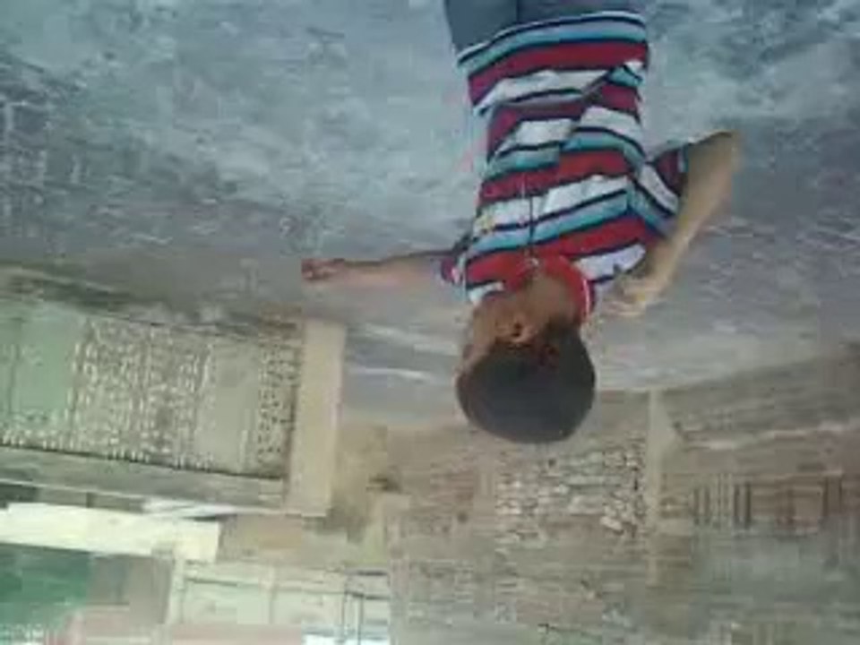Hitlar Dance