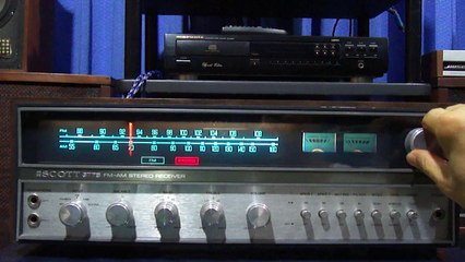 lungyim~H.H. Scott 377B receiver ( 7 )