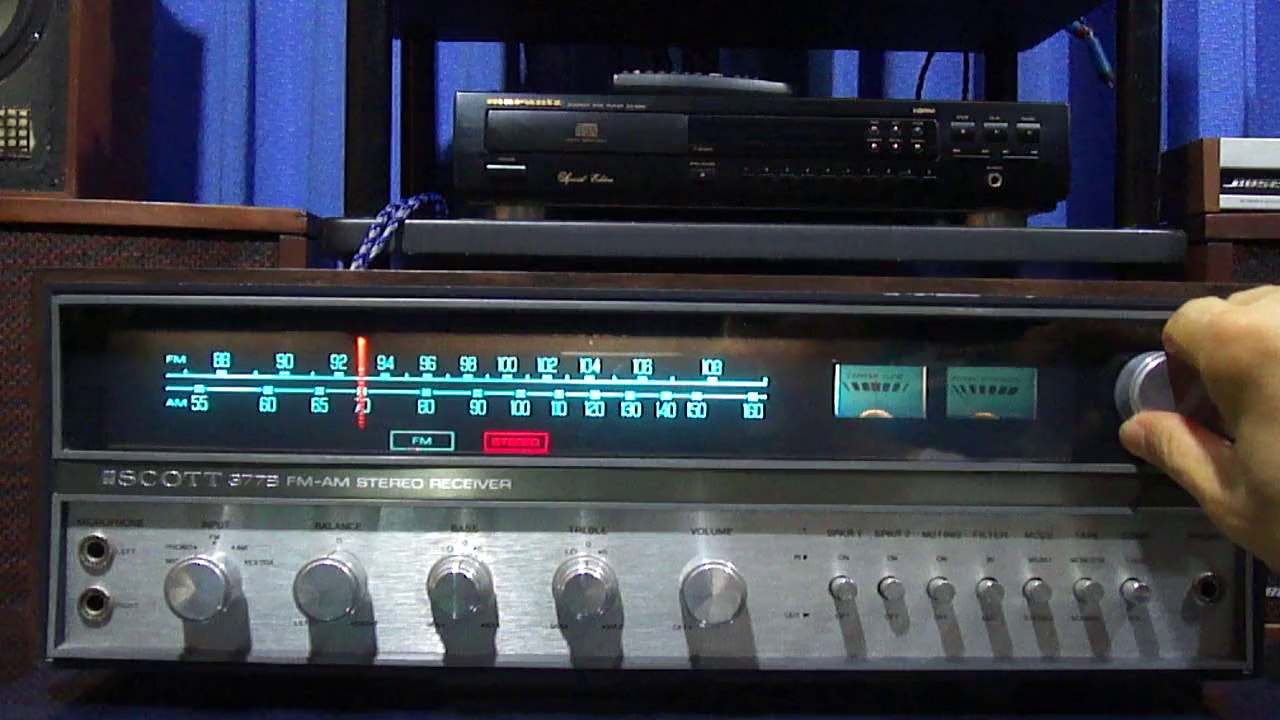 lungyim~H.H. Scott 377B receiver ( 7 )