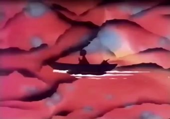 حكايات عالمية الحلقة 56 كاملة ورقة النبات