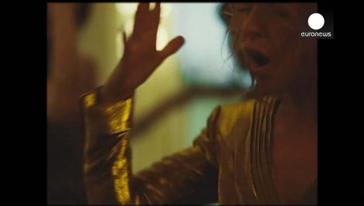 "Kiss me Once", lo nuevo de Kylie Minogue