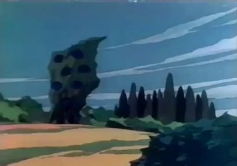 حكايات عالمية الحلقة 65 كاملة العندليب والوردة