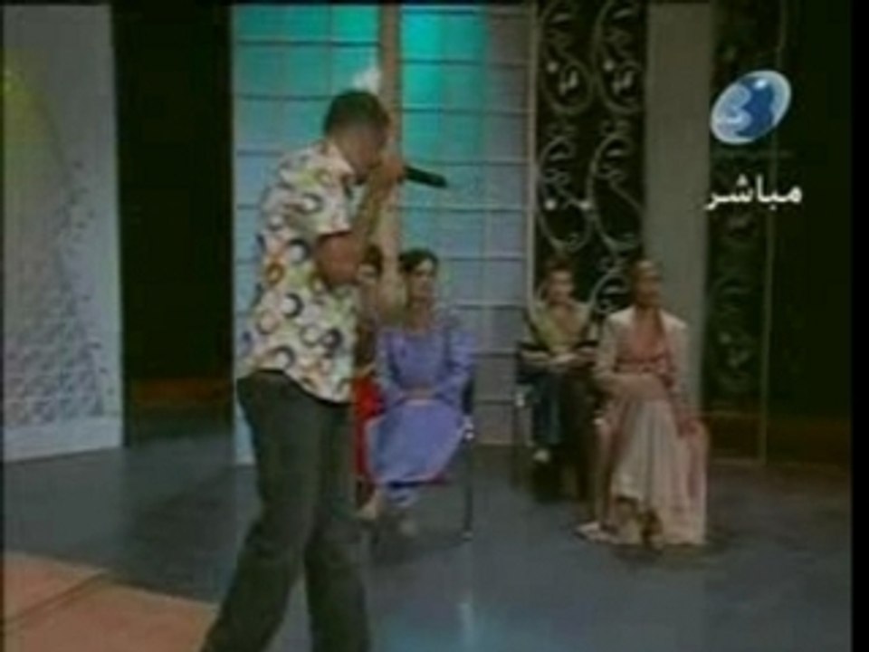Toufik maatchedihche