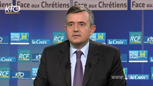 Yves Jégo - FN : « On ne s'associe pas avec le diable »