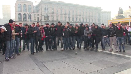 AC Milan - Ajax (Dec 11, 2013)