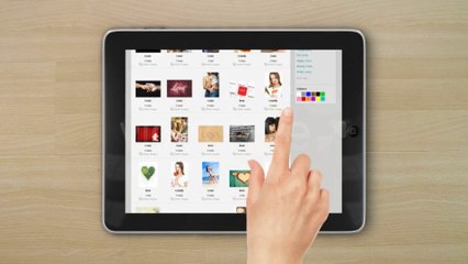 The App Advertisement - After Effects Template
