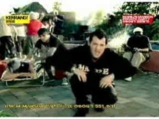 Good charlotte - Girls and boys