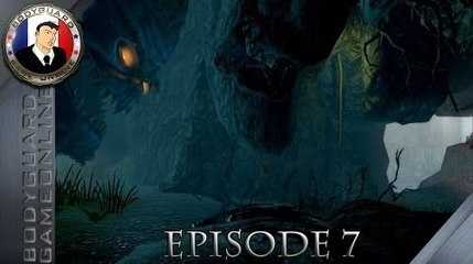 Max The Curse of Brotherhood Let's Play Episode 7 Xbox One