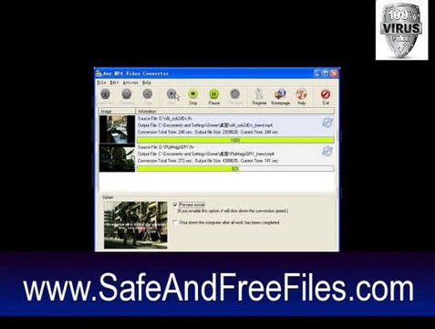 Get AnyiMax DVD to iPhone Converter 1.60 Product Key Free