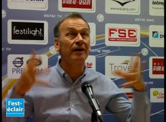Bastia-Estac : Les Troyens ne doivent pas se manquer