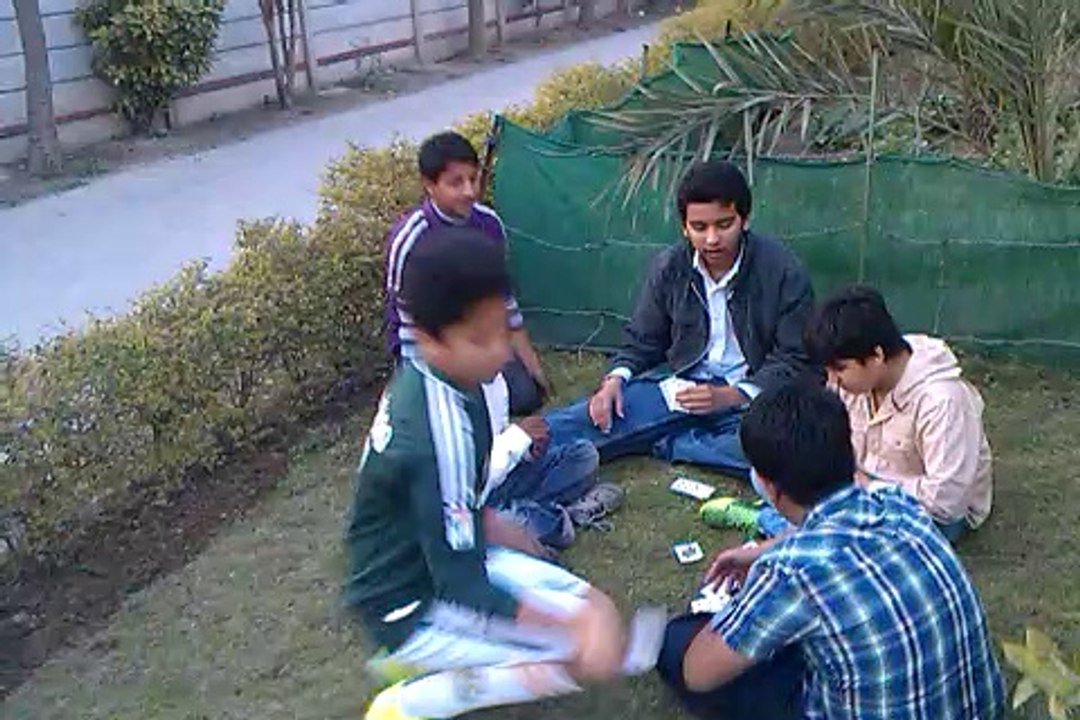 Hassan arshad