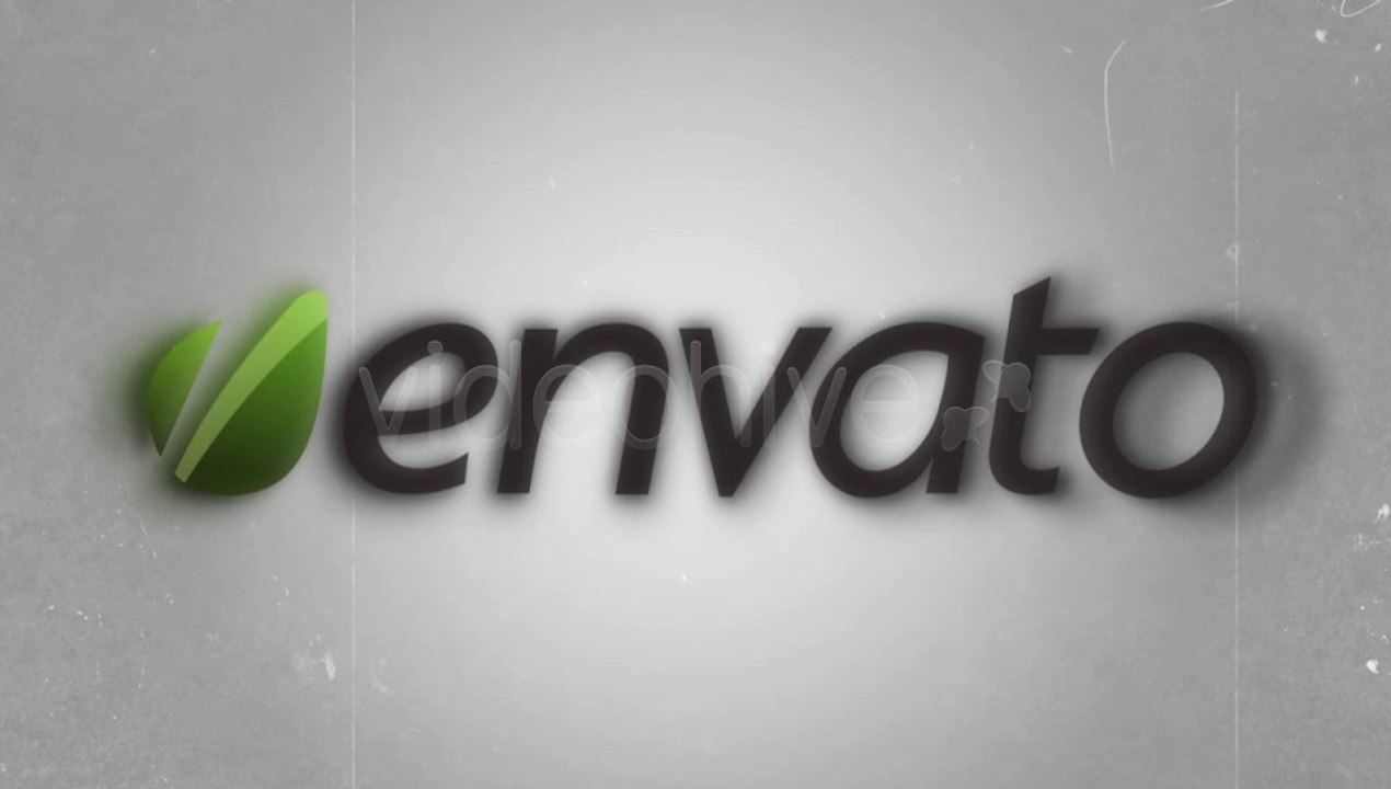 Vintage Logo