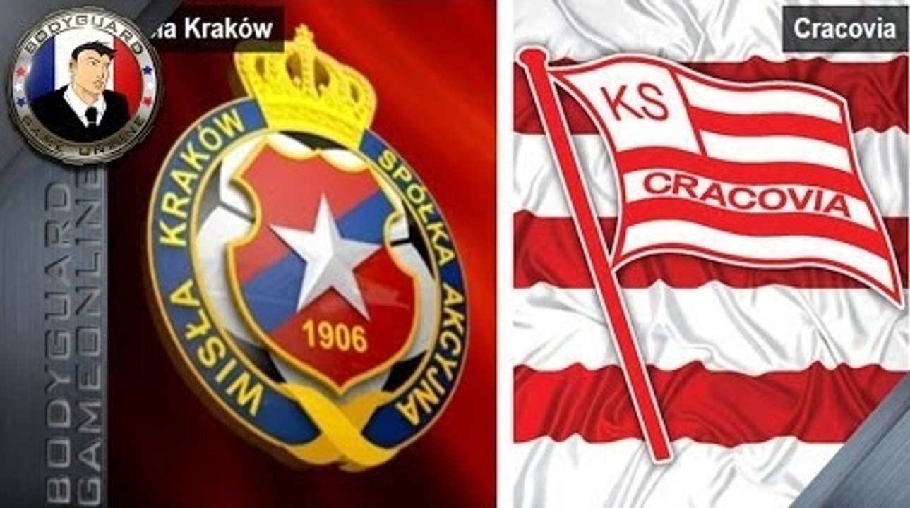 FIFA 14 Épisode 2 Wisla Cracovie Vs Cracovia Krakow Xbox One