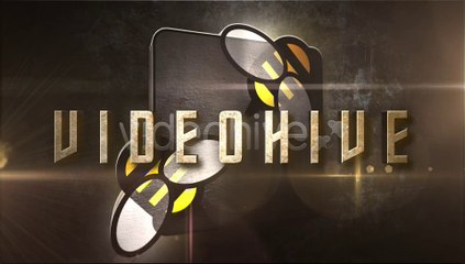 From Darkness Epic Logo Reveal