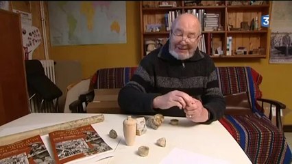 De l'or dans les Mauges ?