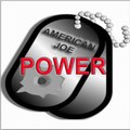 AMERICAN JOE - POWER